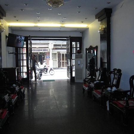 Huong Giang Hotel Hà Nội Ngoại thất bức ảnh